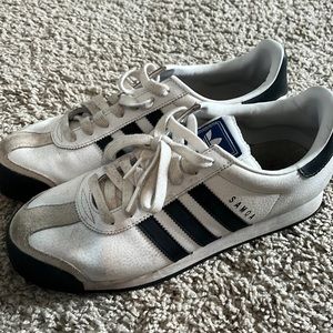 Adidas Samoa
